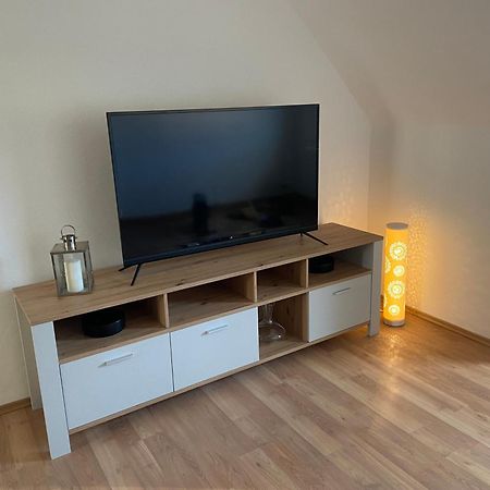 Ferienwohnung Kaiser Βαϊμάρη Εξωτερικό φωτογραφία