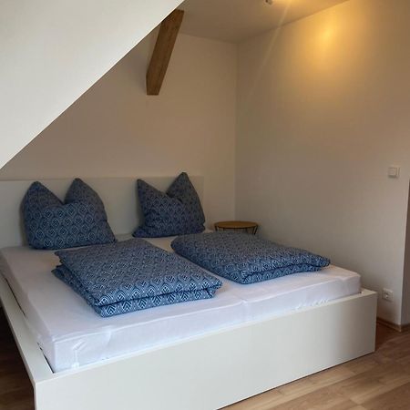 Ferienwohnung Kaiser Βαϊμάρη Εξωτερικό φωτογραφία