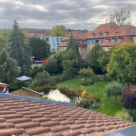 Ferienwohnung Kaiser Βαϊμάρη Εξωτερικό φωτογραφία