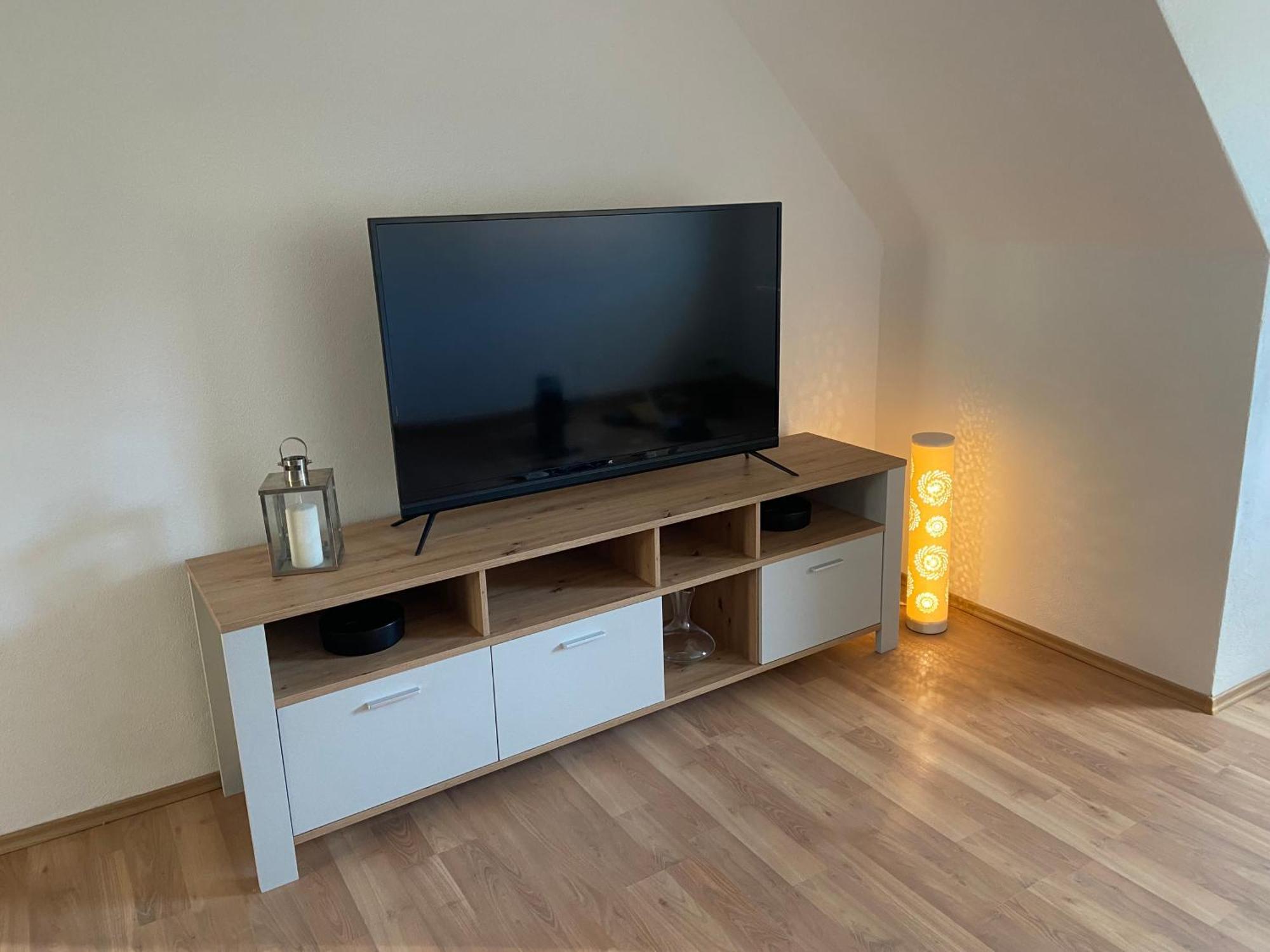 Ferienwohnung Kaiser Βαϊμάρη Εξωτερικό φωτογραφία