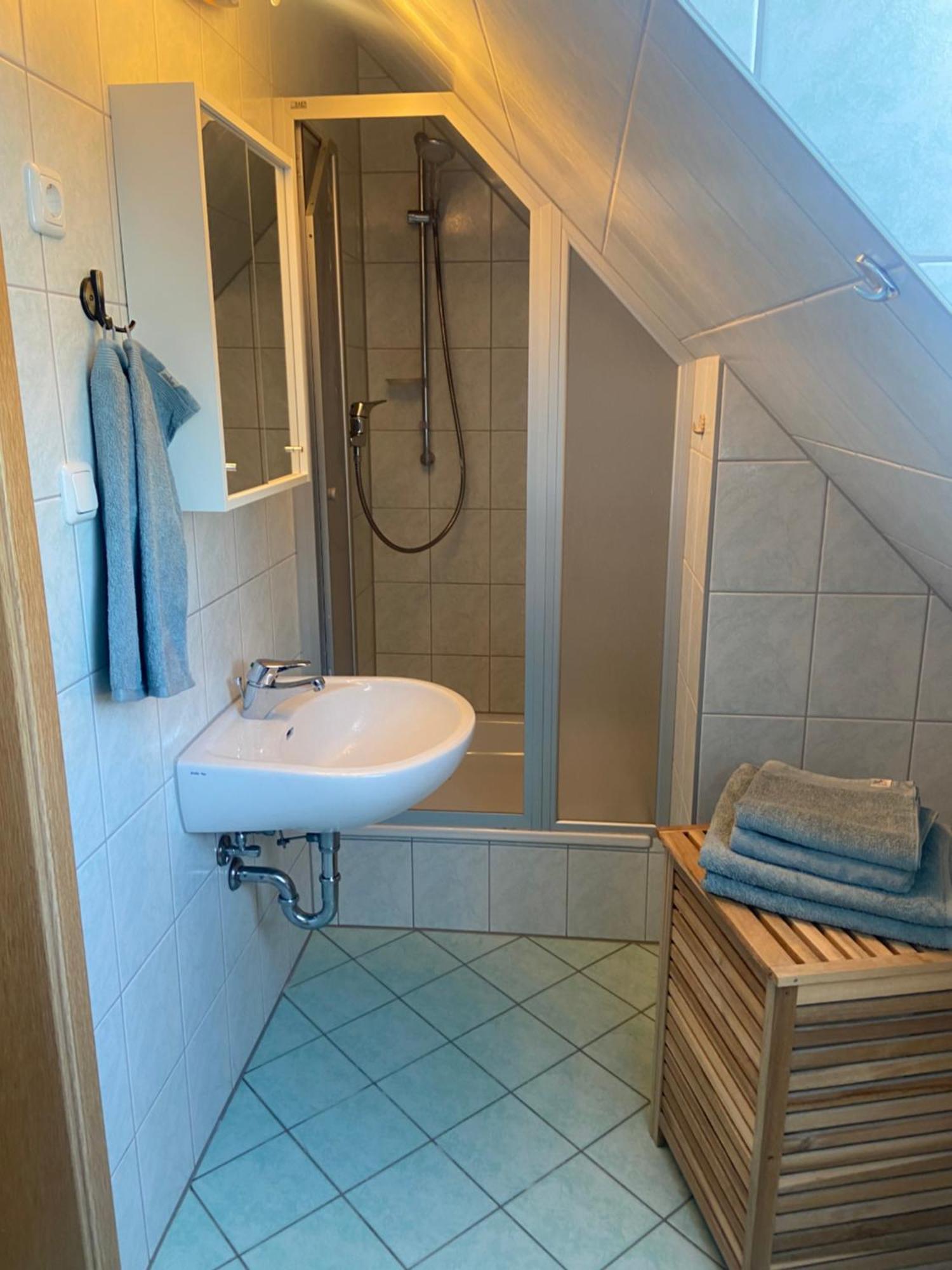 Ferienwohnung Kaiser Βαϊμάρη Εξωτερικό φωτογραφία