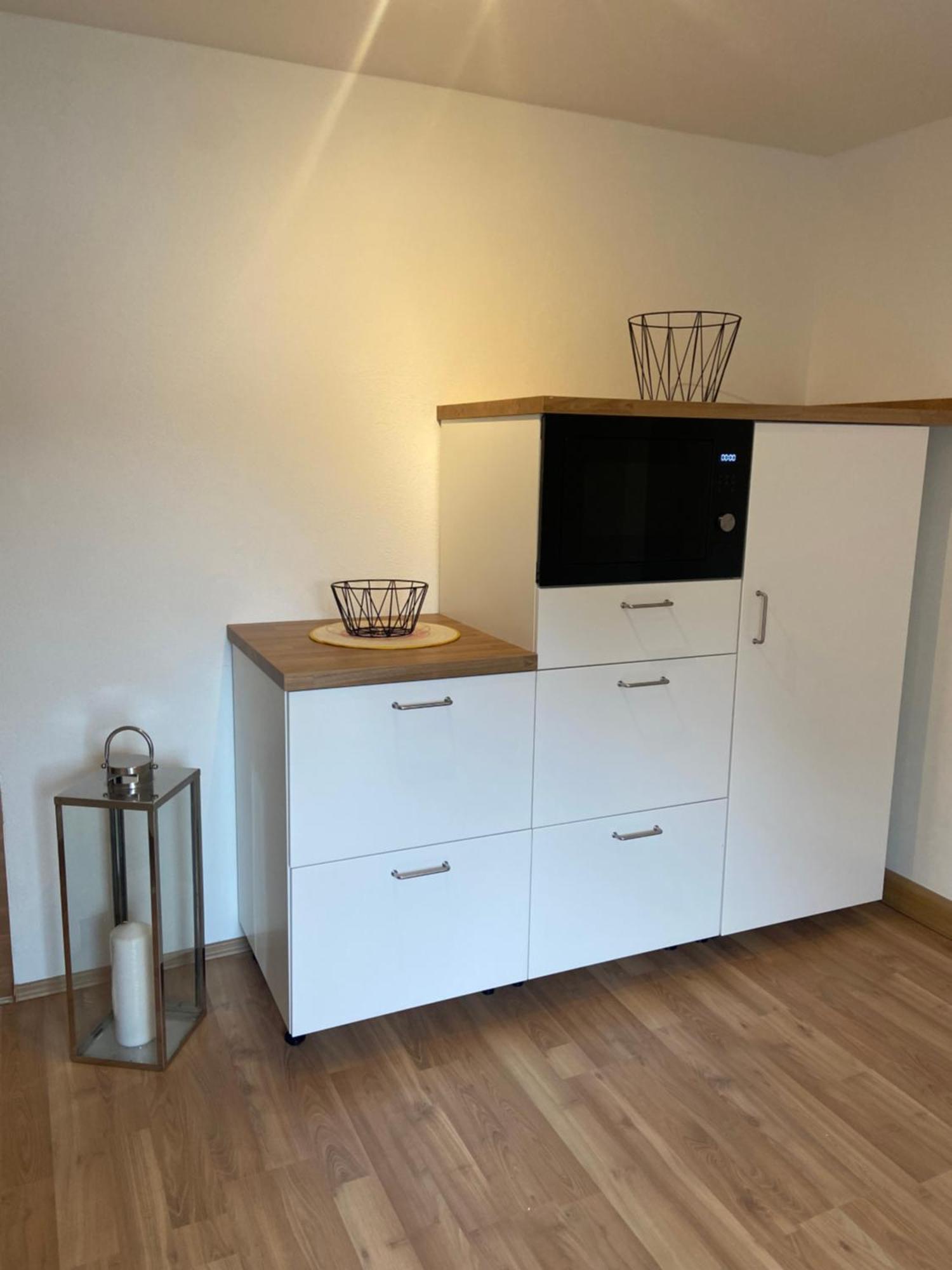 Ferienwohnung Kaiser Βαϊμάρη Εξωτερικό φωτογραφία