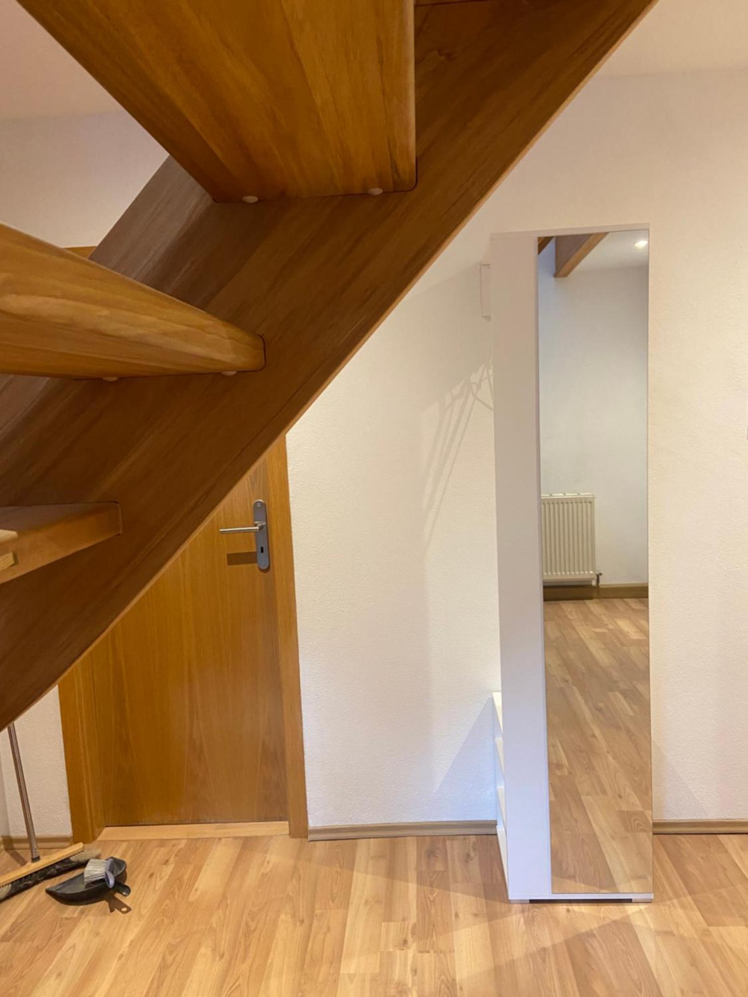 Ferienwohnung Kaiser Βαϊμάρη Εξωτερικό φωτογραφία